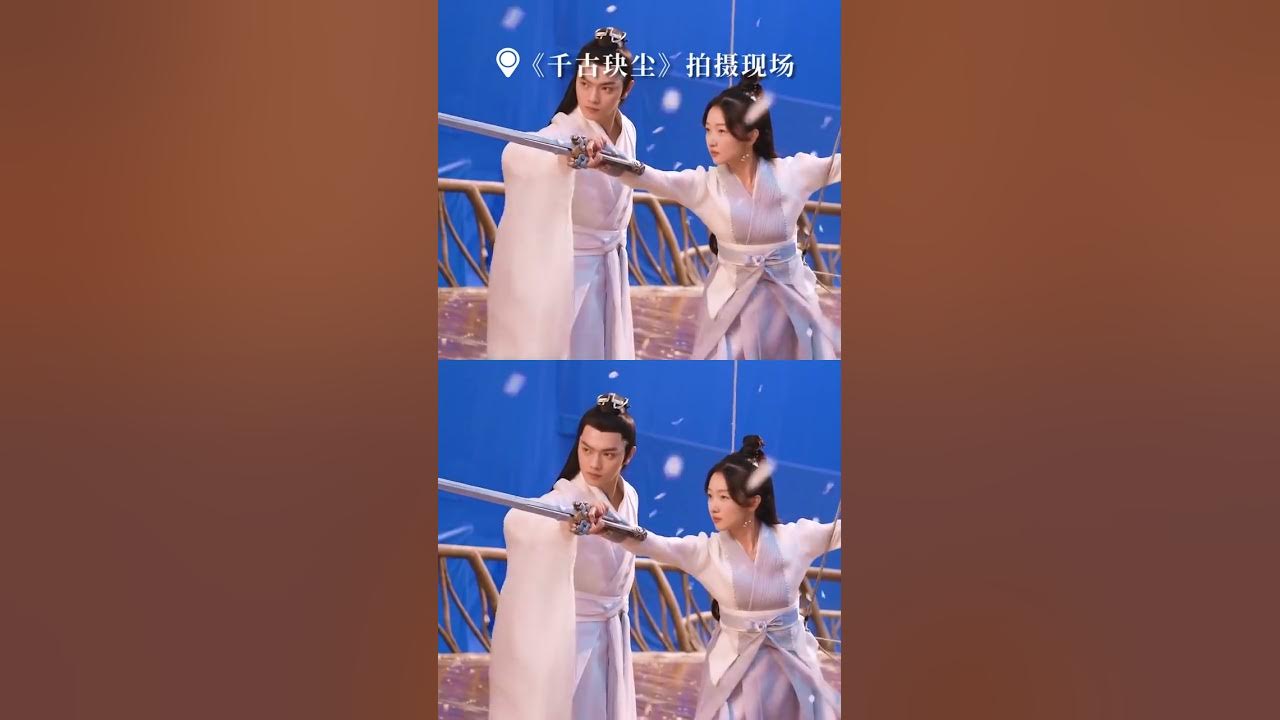 38jiejie on X: Zhou Dongyu and Xu Kai Rumored to Star in Xianxia Drama,  Ancient Love Poetry #zhoudongyu #xukai #ancientlovepoetry #cdrama  #周冬雨#许凯#千古玦尘  / X