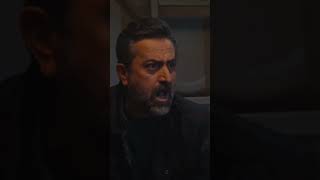 Cevher Ve Mesutun Hesaplaşması Kısa Sürdü