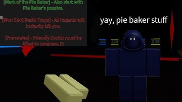 [Randomly Generated Droids] Cultist can