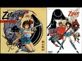 雲界の迷宮ZEGUY (ゼガイ) 時間の迷宮 (CD)より「忍びよる魔手」