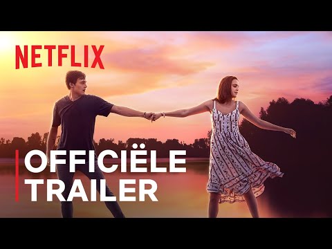 A Week Away | Officiële trailer | Netflix