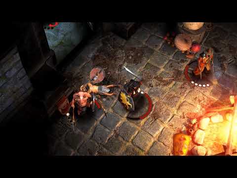 Video: Iată Primul Trailer Pentru Warhammer Quest 2