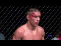 FRONT STREET FIGHTS XI Casey Johnson vs. Czar Sklavos