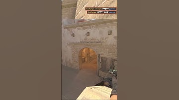 Faceit 3000 ELO Mirage AK-47 Ace