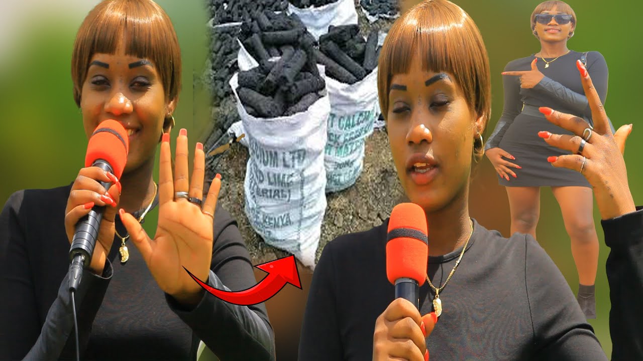 Shaka umukunzi nubwo curuza amakara Aza nkundire akazi kange nkora ndagakundacyan abasaza ngonkareke