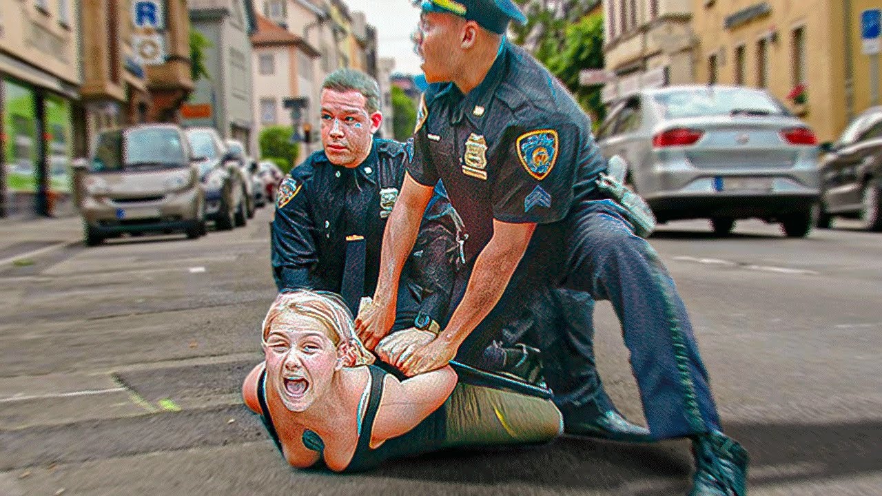 Karens Who Got What They DESERVED.. #105