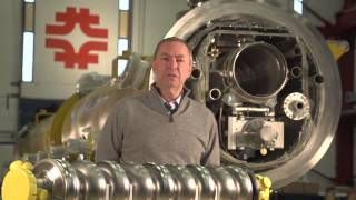 I want the ILC! by Nigel Lockyer #mylinearcollider