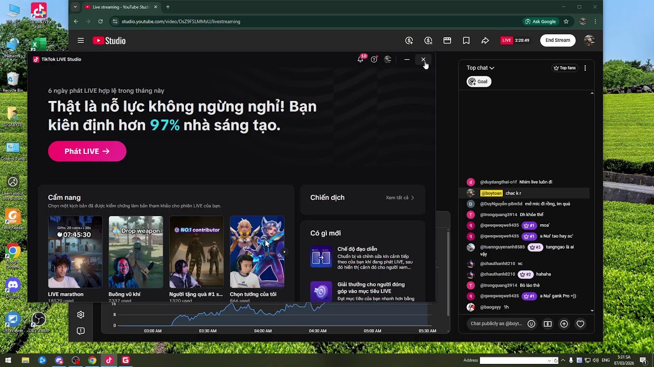 DDAY:22 kèo 3c RONG xike vs nem ngao @Warcraft