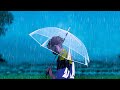 Rain  sadness  lofi hip hop mix