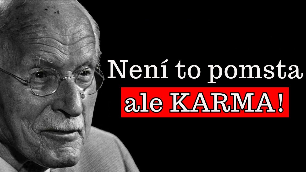 5 Znamení, že karma dostihne toho, kdo ti ublížil | JE KONEC!!!