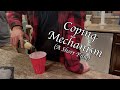 Coping Mechanism - A Short Film