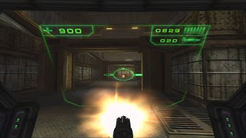 Red Faction with Pure Faction update 3.0 Part Twenty Three