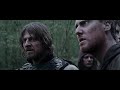 Black Death - "Do Not Stop Again" - Sean Bean x Eddie Redmayne