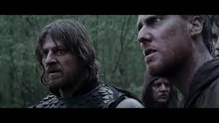 Black Death - &quot;Do Not Stop Again&quot; - Sean Bean x Eddie Redmayne