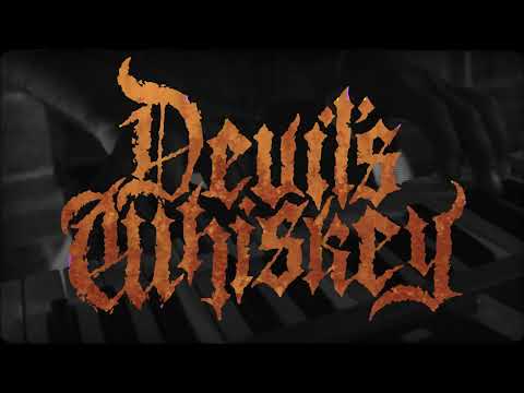 Devil's Whiskey - 'Historias de Muerte' Album Teaser
