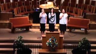 20160113 PBCS Chapel Service with Erick Goetsch from West Coast Baptist College