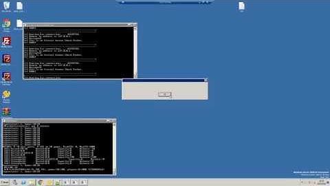 สอนเข้าเครื่อง VPS Remote Desktop สอนเซิฟWARZ BY. witza studios