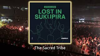 Afrokillerz  Lost In Sukupira extended Mix  afrohouse thesacredtribe
