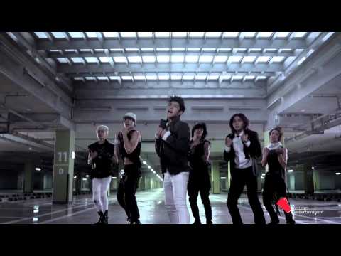 C-CLOWN 데뷔앨범 타이틀곡 SOLO 풀버젼 뮤직비디오공개 -