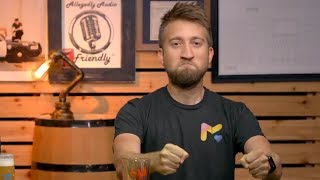 Off Topic Podcast #186 - Highlights