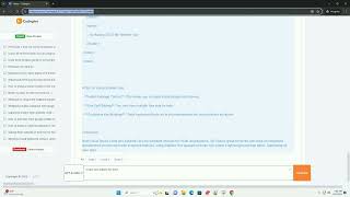 2 best text editors for html