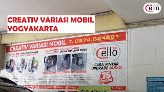 TEMPAT SPART PART MOBIL COPOTAN DI SOLO