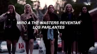 Lorde - Perfect Places ; español