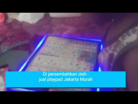 MINI PLAY PAD Mini Playpad edukasi 2 Bahasa - Mini Play ipad education Kids - Mini play pad edukasi . 