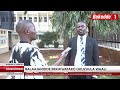 Agabuutikidde Abooluganda Lw Akulira Ekibbiina Kya UFA Basattira Abaamukwatira Ku Kisaawe E Ntebe Agabuutikidde Abooluganda Lw Akulira Ekibbiina Kya UFA Basattira Abaamukwatira Ku Kisaawe E Ntebe