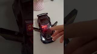 This Race Alarm Is Genius 🤯