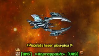 Darkorbit - Basic General