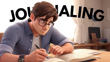 Journaling for Reflection: Unlocking the Power of Your Thoughts