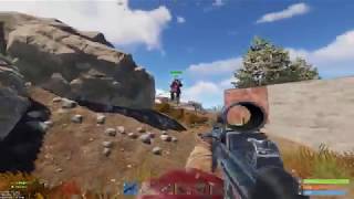 Random RUST clip