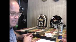 SW76 1st Video