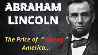 Abraham Lincoln - The President Who Faced America's Darkest Hour
