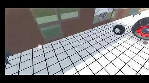 Glitch evertech sandbox