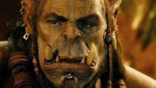Варкрафт / Warcraft (2016) Дублированный международный трейлер HD Варкрафт / Warcraft (2016) Дублированный международный трейлер HD