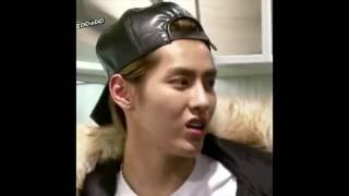 Funny exo vines