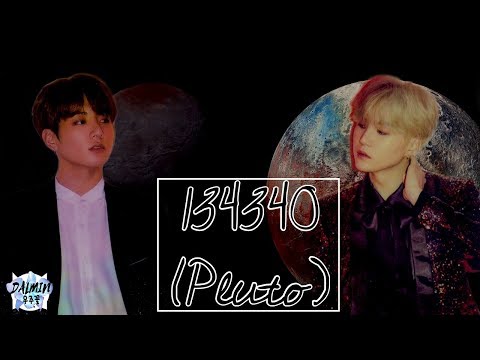BTS - 134340 (Call me) [LOVE YOURSELF: YOONKOOK] |DISNOMIAxPLUTO|