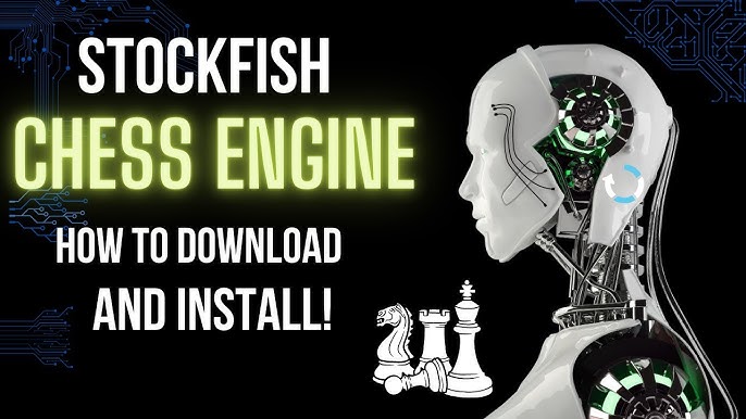 How to install chess engine on android mobile device 2020 🔥 