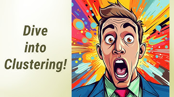 Unlocking Prewriting: Dive into Clustering!