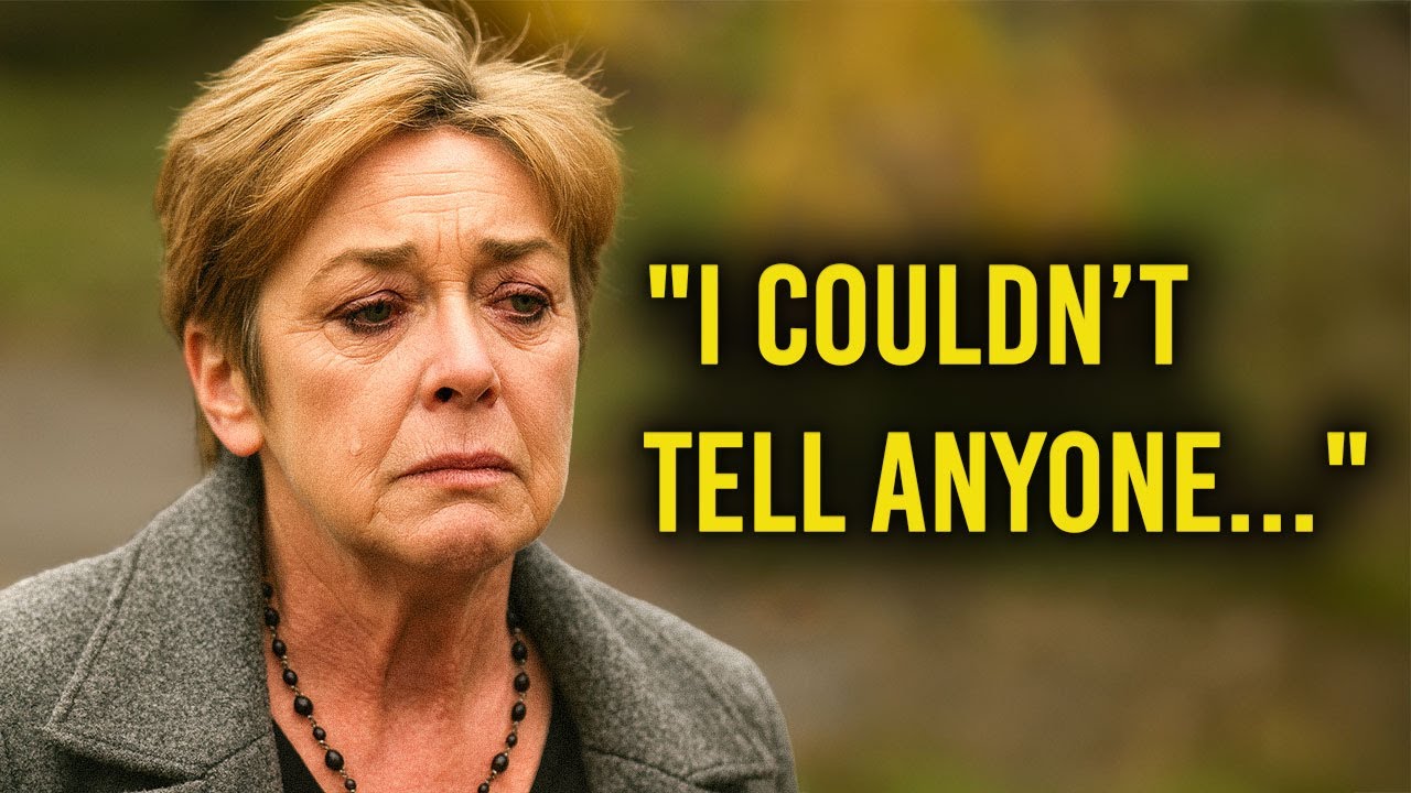 At 60, Anne Kirkbride Finally Revealed the Truth About Leaving Coronation Street