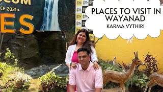 KARMA VYTHIRI PART-3|Places to visit in Wayanad Kerala #wayanad #kerala #pookodelake #travel #india 