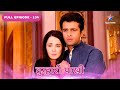 Tumhari Paakhi | Kya Anshuman Ki Maa Zinda Hai? FULL EPISODE- 134 #starbharatromance
