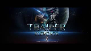 "Trailer Elements 3 " -TH Studio Production
