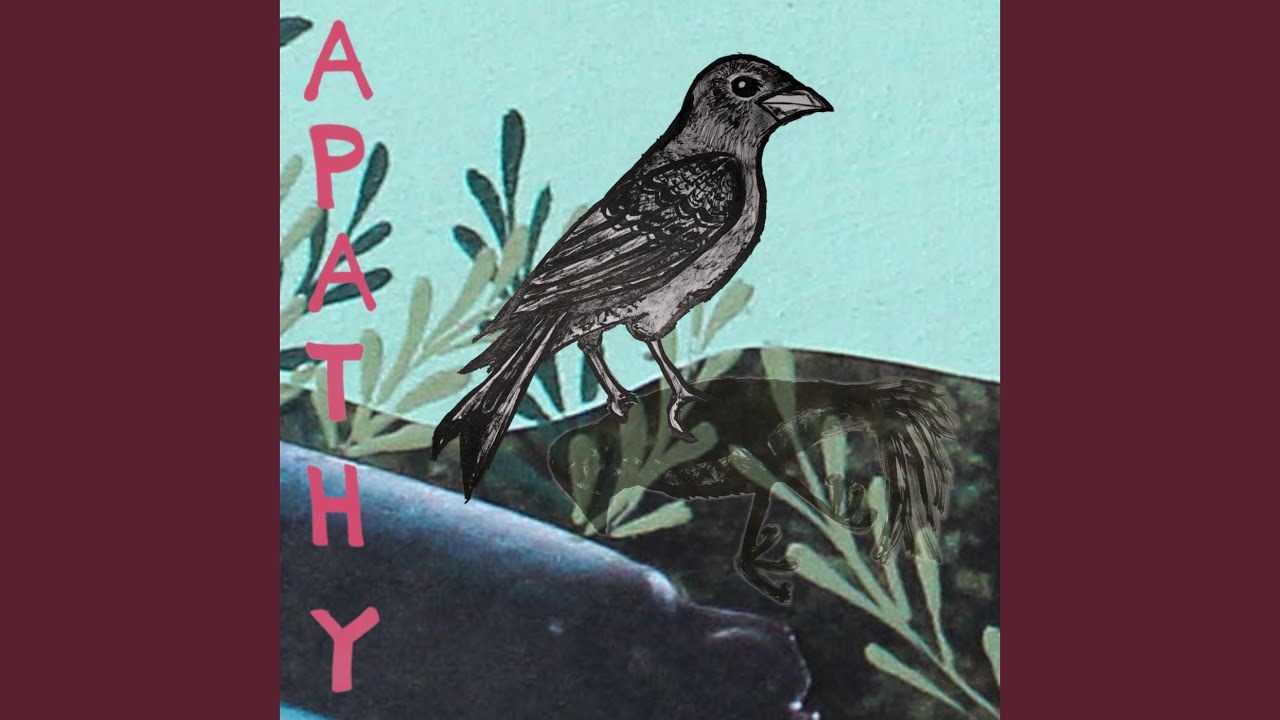 Watch Apathy on YouTube Watch Apathy on YouTube