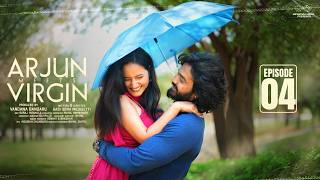 Arjun Meets Virgin | Episode - 4 | Umar | Riddhi | Telugu Web Series 2026 | InfinitumMedia