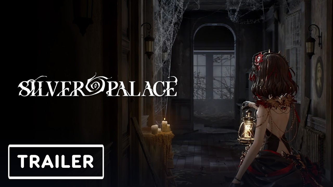[Gamescom 2026] Silver Palace se dévoile lors de l'Opening Night Live