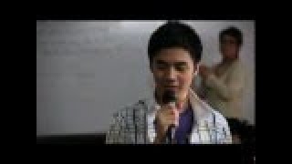 Watch Sam Concepcion Missed You video