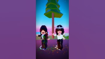 edit with @Itz_Zoya 🔥🔥💅😍 #edit #trend #capcut #collab #roblox #music #robloxedit #likes #subscribe